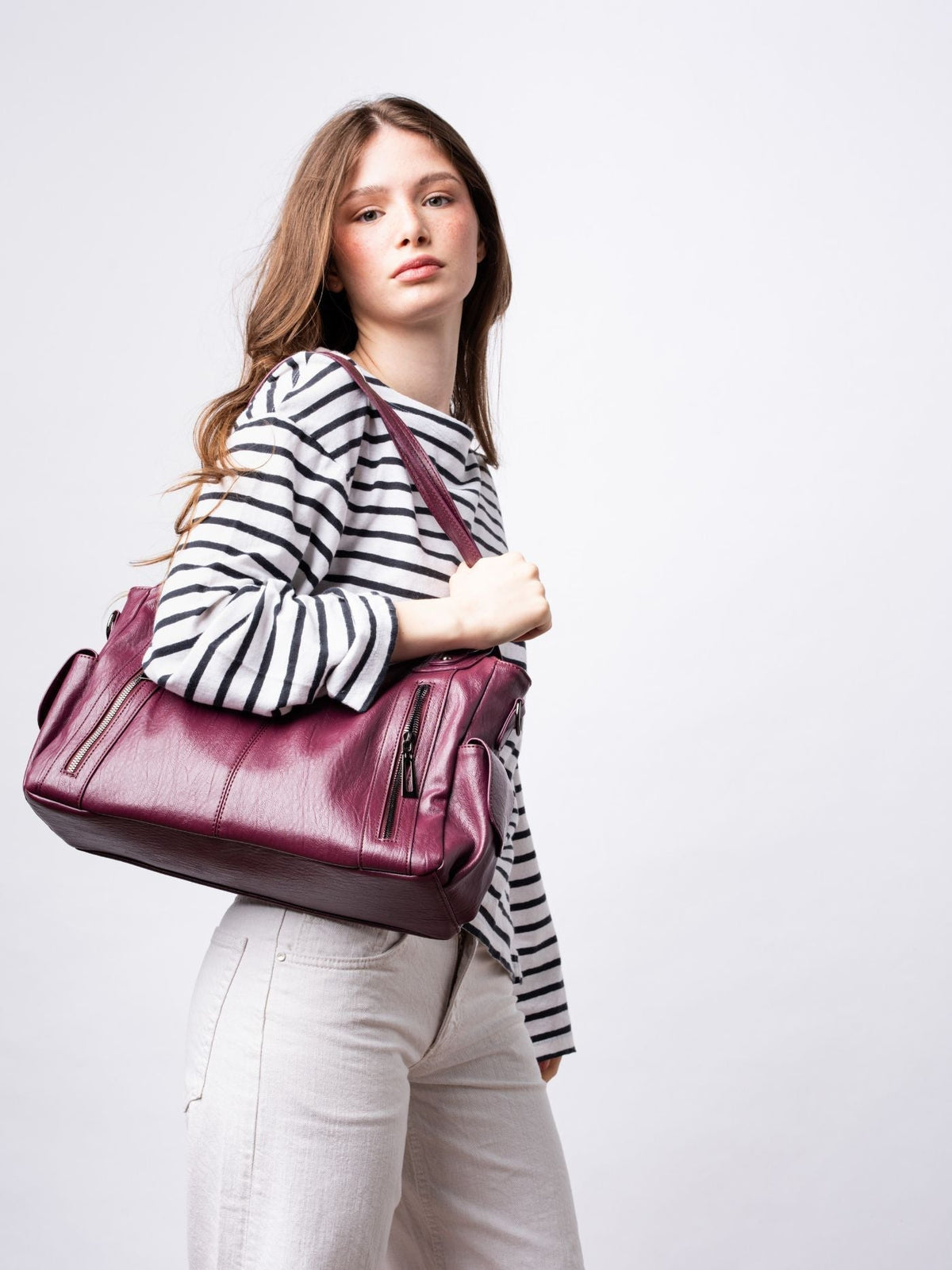 Bolso tote Everyday City