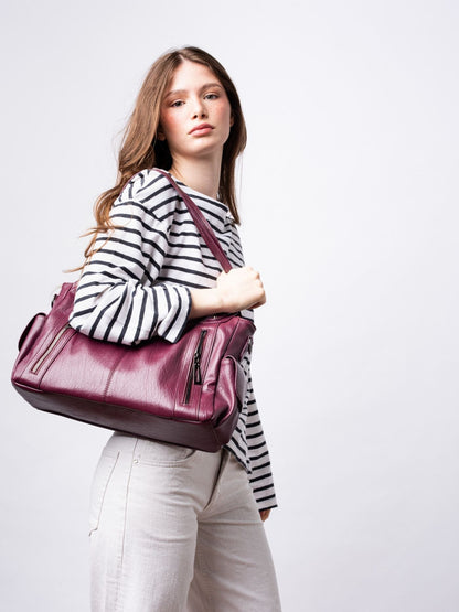 Bolso tote Everyday City