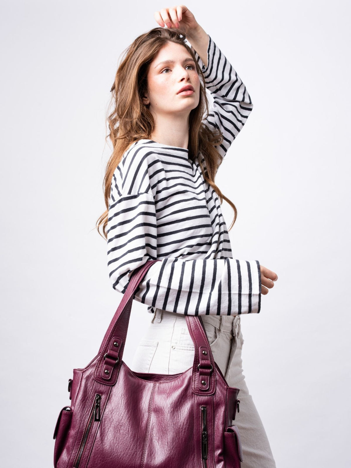 Bolso tote Everyday City