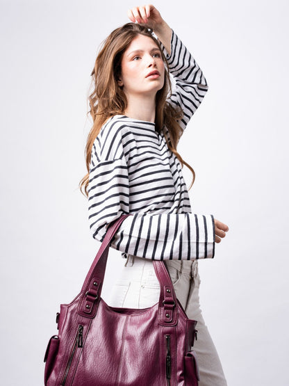 Bolso tote Everyday City