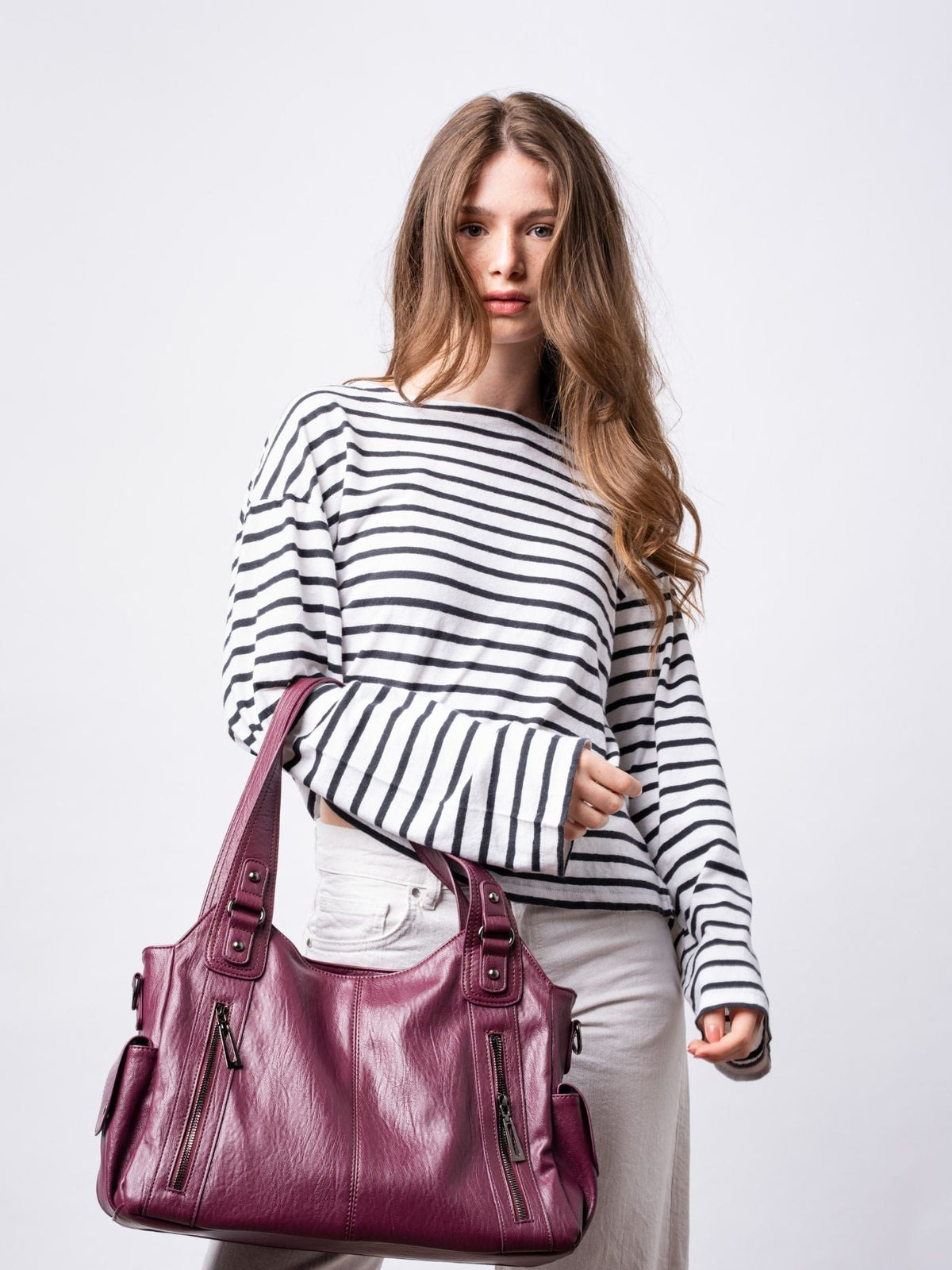 Bolso tote Everyday City