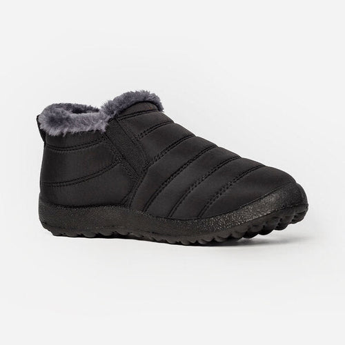 BOTAS TERMOINTENSAS UNIVERSALES IMPERMEABLES CON SUELA ANTIDESLIZANTE