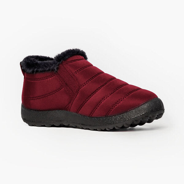 BOTAS TERMOINTENSAS UNIVERSALES IMPERMEABLES CON SUELA ANTIDESLIZANTE