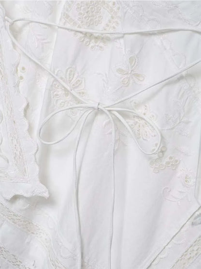 Top Halter Renca de Verano para Mujer