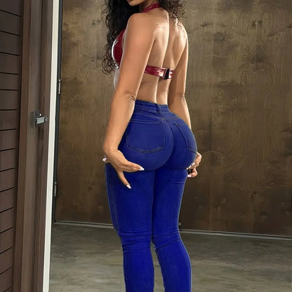 Jeans Realza Tu Figura
