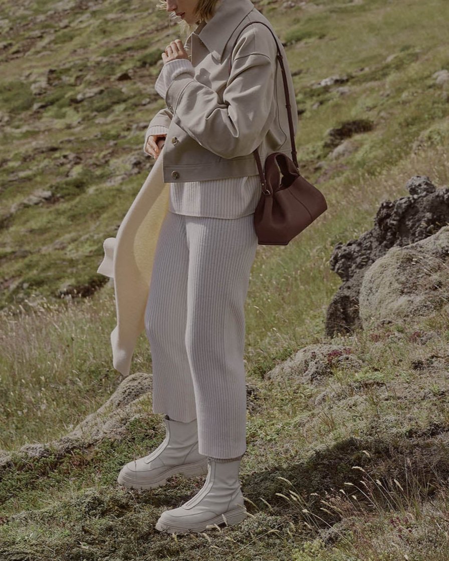 Bolsa Priscilla