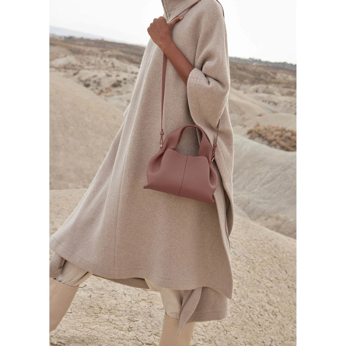 Bolsa Priscilla