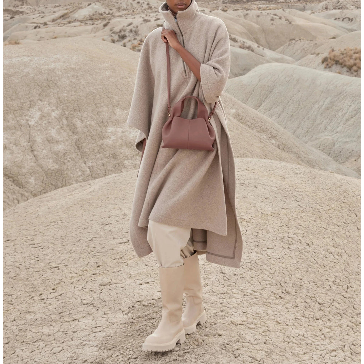 Bolsa Priscilla