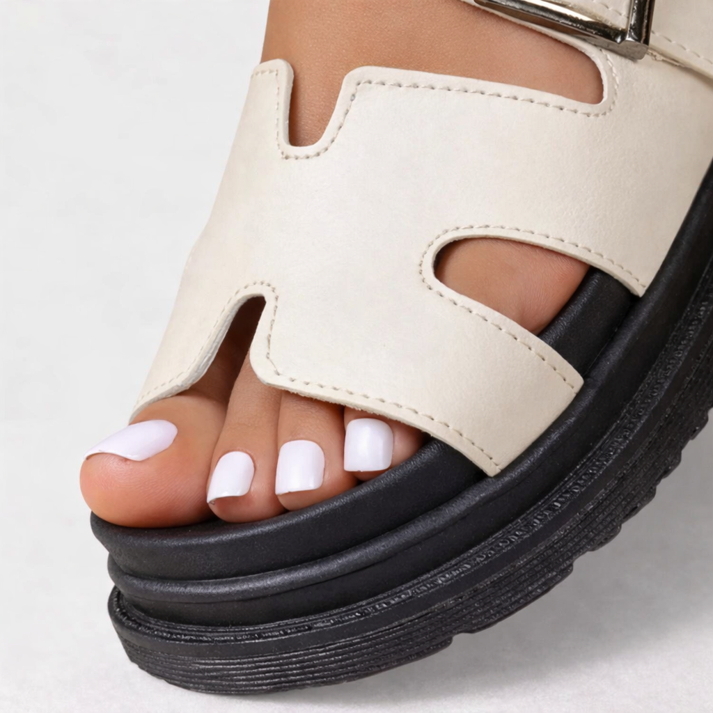 ASTREA™ | SANDALIAS COMFORT
