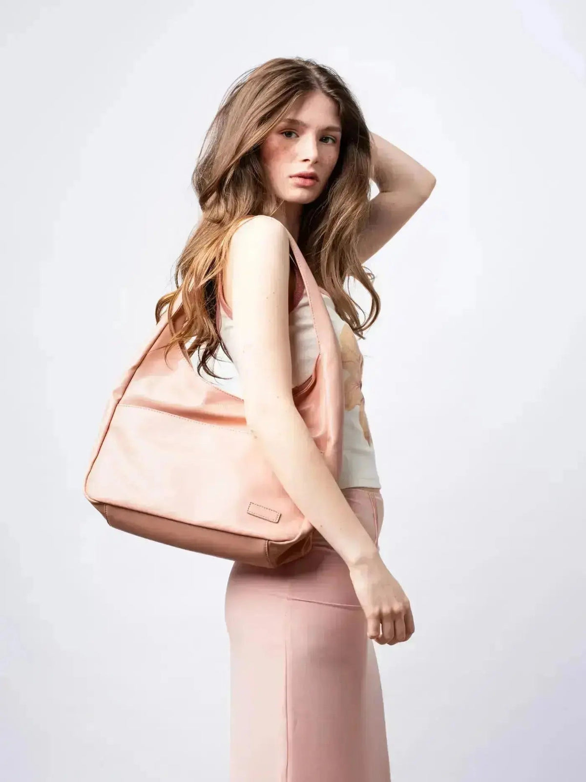 Noir Essence | Bolso Volviria