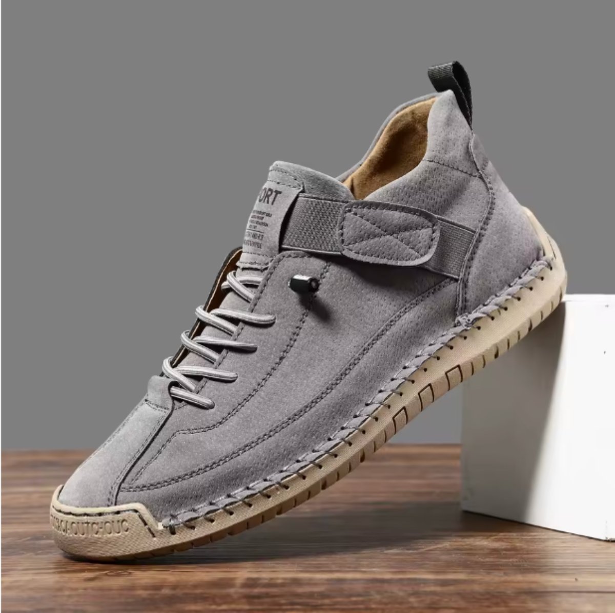 Zapatillas Mujer Cómodas Y Transpirables – Tenis Casual Ligeros Para Uso Diario