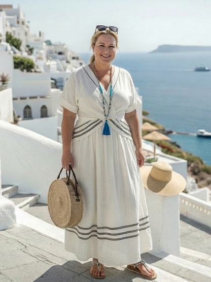 MALLORCA™ | VESTIDO ELEGANTE