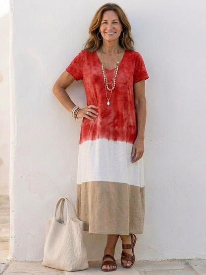 ALBORÁN™ | VESTIDO