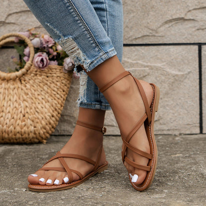 ATENEA™ | SANDALIAS