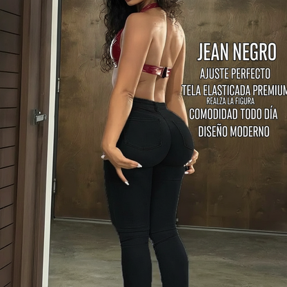 Jeans Realza Tu Figura