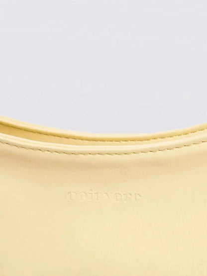 Noir Essence | Bolso Volviria