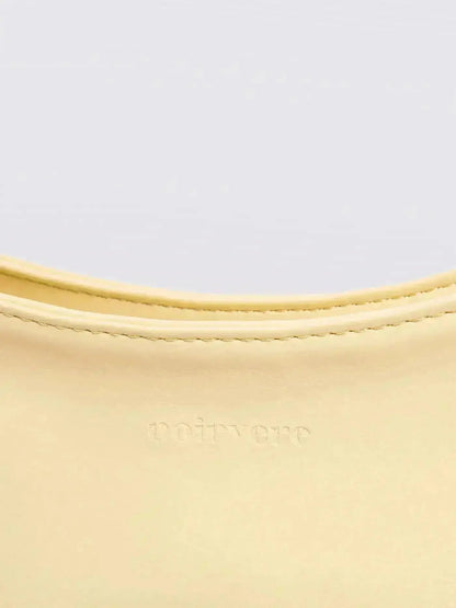 Noir Essence | Bolso Volviria