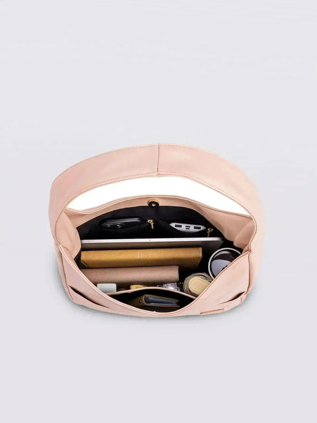 Noir Essence | Bolso Volviria