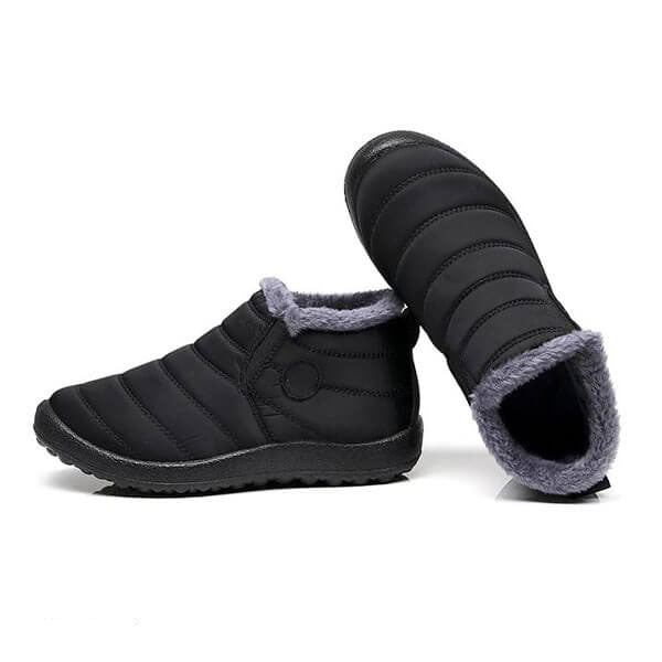 BOTAS TERMOINTENSAS UNIVERSALES IMPERMEABLES CON SUELA ANTIDESLIZANTE
