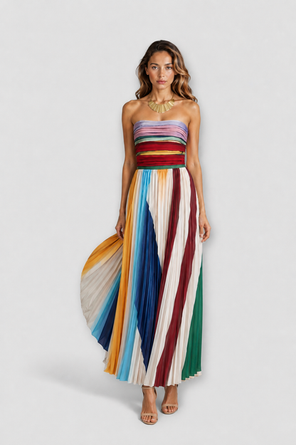 ONS™ | VESTIDO ELEGANTE
