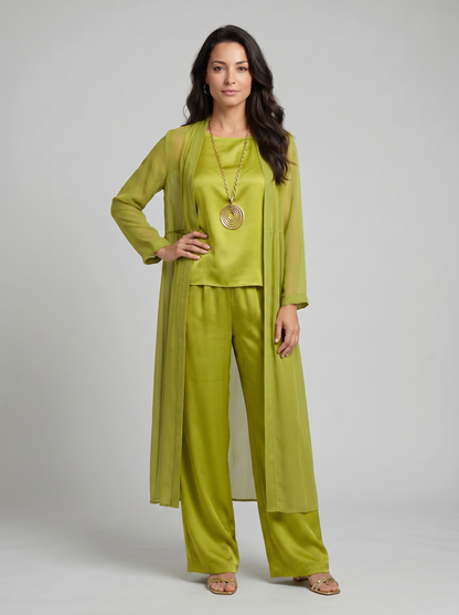 Elvira™ | Conjunto Elegante y Cómodo
