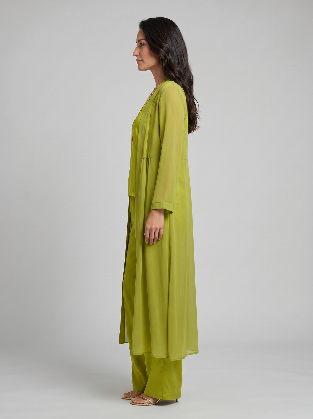 Elvira™ | Conjunto Elegante y Cómodo