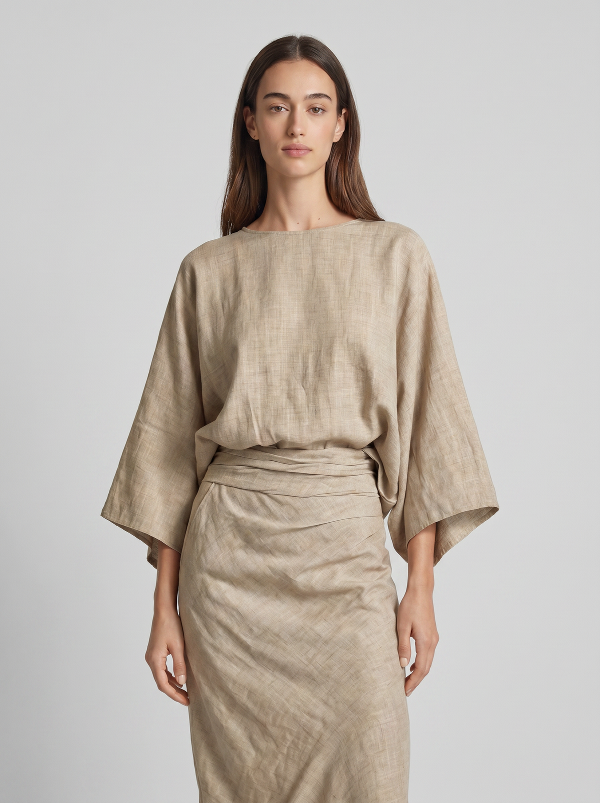 Giulia™ | Conjunto de Dos Piezas con Falda
