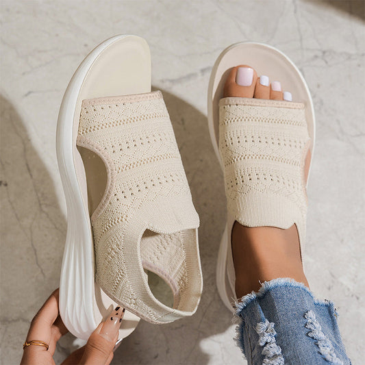 NIX™ | SANDALIAS COMFORT