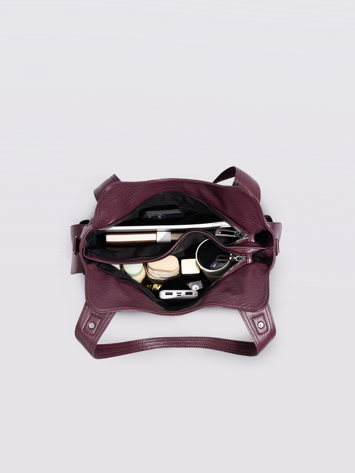 Bolso tote Everyday City